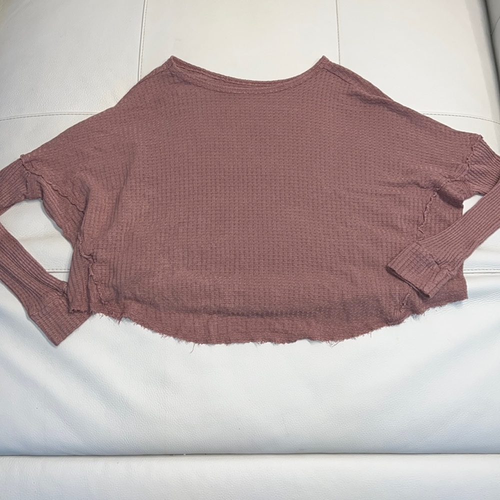 Onzie pull over